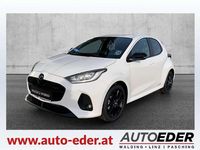 Neu Mazda 2 Homura-Line 92 PS (67 kW) 2026 Limousine