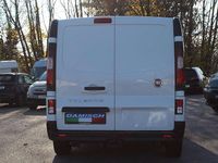 gebraucht Fiat Talento L1H1 30t 20 EcoJet 145 SX