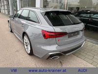 gebraucht Audi A6 Avant 4.0 TFSI quattro performance