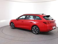gebraucht Seat Leon FR 1.5 TSI ACT