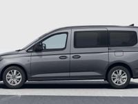Neu VW Caddy Maxi 102 PS (75 kW) 2025 Grau Van / Kleinbus