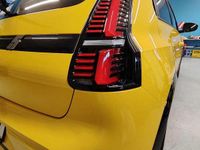 Gebraucht Renault R5 Iconic 110 kW (150 PS) 2024 Gelb Kleinwagen