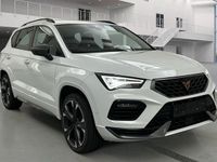 gebraucht Cupra Ateca  1.5 TSI+SHZ+LED+Sportsitze+Kamera+