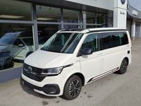 gebraucht VW California Coast Edition 4Motion