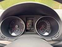 gebraucht VW Golf Variant 1,6l Kombi