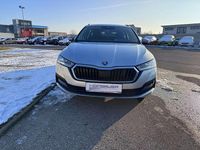 gebraucht Skoda Octavia Combi 4x4 Ambition TDI DSG