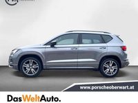 gebraucht Seat Ateca FR 1.5 TSI ACT DSG