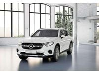 gebraucht Mercedes GLC220 d 4MATIC Totw PTS Cam Distr AHK LED SHZ