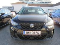 gebraucht Seat Arona 10 Eco TSI Reference Edition