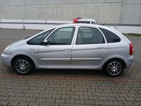 gebraucht Citroën Xsara Picasso 1,6i Family
