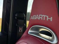 gebraucht Abarth 595 Turismo 500