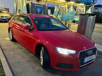 gebraucht Audi A4 Avant 35 TDI/2019/110kW/Aktion!!!