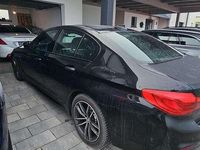 gebraucht BMW 530 530 d xDrive Aut. Sport Line