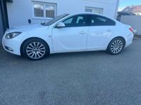 gebraucht Opel Insignia 20 CDTI DPF Cosmo Ecotec Allrad