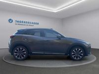 gebraucht Mazda CX-3 3 Allrad REVOLUTION