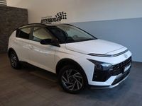Neu Hyundai Bayon GO! 79 PS (58 kW) 2026 SUV