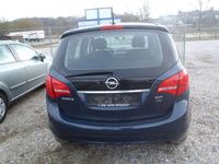 gebraucht Opel Meriva 1,3 CDTI ecoFlex Edition DPF