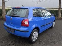 Gebraucht VW Polo 54 PS (39 kW) 2003 Limousine