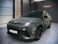 Neu Hyundai Kona N Line 150 kW (204 PS) 2025 Ecotronic gray SUV