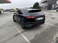 gebraucht Land Rover Range Rover Velar Range2.0d R-Dynamic