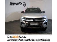 gebraucht VW Amarok PanAmericana V6 TDI 4MOTION