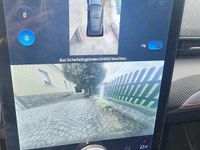 gebraucht Ford Mustang Mach-E Elektro 68kWh Standard Range