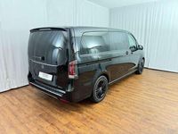 gebraucht Mercedes V250 d 4MATIC EXCLUSIVE lang