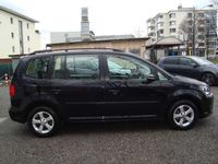 gebraucht VW Touran Trendline 16 BMT TDI DPF DSG !! 7 SiTZER !!