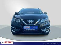 gebraucht Nissan Qashqai N-Connecta 4x4