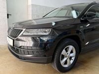 gebraucht Skoda Karoq Style 20 DSG 4x4 ''LED-Navi-Kamera-AHK-Alu''