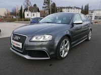 gebraucht Audi RS3 Sportback 2.5 TFSI quattro