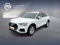 Neu Audi Q3 150 PS (110 kW) 2026 Weiss  normal SUV