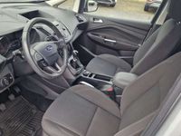 gebraucht Ford C-MAX 1,0 EcoBoost Trend