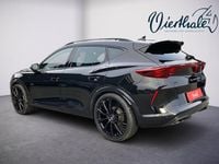 gebraucht Cupra Formentor 2.0 TSI 204 PS DSG 4Drive