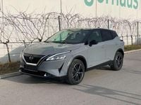 Gebraucht Nissan Qashqai N-Connecta 191 PS (140 kW) 2024 Weiß SUV