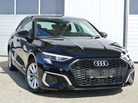 gebraucht Audi A3 Sportback 2.0 35TDI S-tronic*virt. Cockpit *LED-SW