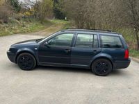 gebraucht VW Golf V 