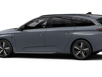 gebraucht Peugeot 308 SW GT AT Massage SHZ 360° ACC eHK RCTA LHZ