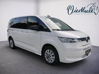 gebraucht VW Multivan Business TDI
