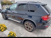 gebraucht BMW X5 30d Aut.