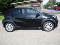 gebraucht Toyota Aygo X 1,0 x-Play