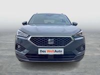 gebraucht Seat Tarraco Style 2.0 TDI DSG