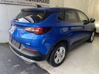 gebraucht Opel Grandland X Elegance