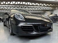 gebraucht Porsche 911 Carrera 4 991 Coupe