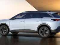 Neu Peugeot 5008 Allure 145 PS (106 kW) 2025 Van / Kleinbus