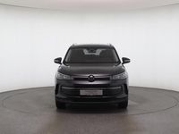 gebraucht VW Tiguan Friends TDI 4MOTION DSG