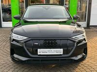 gebraucht Audi e-tron 50 quattro advanced