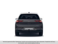 Neu VW Golf VIII 204 PS (150 kW) 2026 Mittelgrau  metallic Limousine