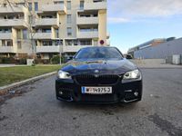 gebraucht BMW 523 523 i Aut.