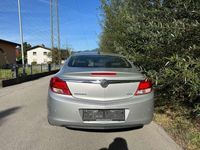 gebraucht Opel Insignia 2,0 CDTI DPF Ecotec Aut.